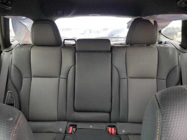 Photo 10 from auction – 2024 SUBARU OUTBACK WI with VIN 4S4BTGUD3R3122963