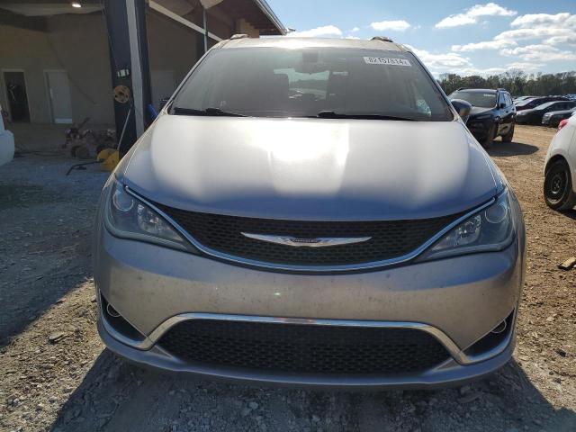Photo 5 from auction – 2018 CHRYSLER PACIFICA T with VIN 2C4RC1BG5JR110824