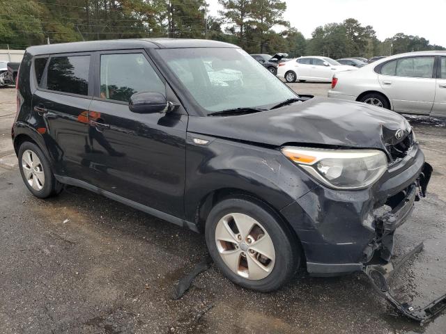 Photo 4 from auction – 2014 KIA SOUL with VIN KNDJN2A26E7731774