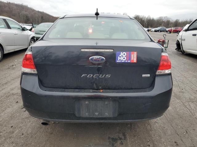 Photo 6 from auction – 2010 FORD FOCUS SEL with VIN 1FAHP3HN4AW199963
