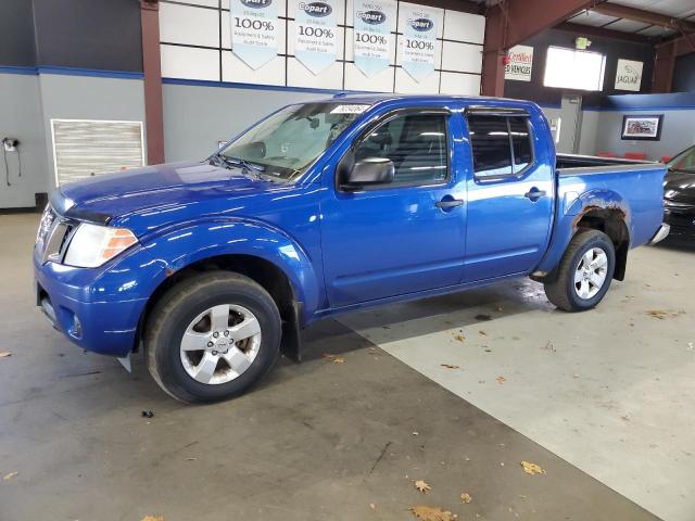 NISSAN FRONTIER S 2013 with VIN 1N6AD0EV5DN731980 - Photo from auction