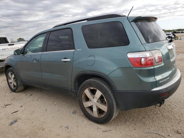 Photo 2 from auction – 2010 GMC ACADIA SLT with VIN 1GKLRMED8AJ103902