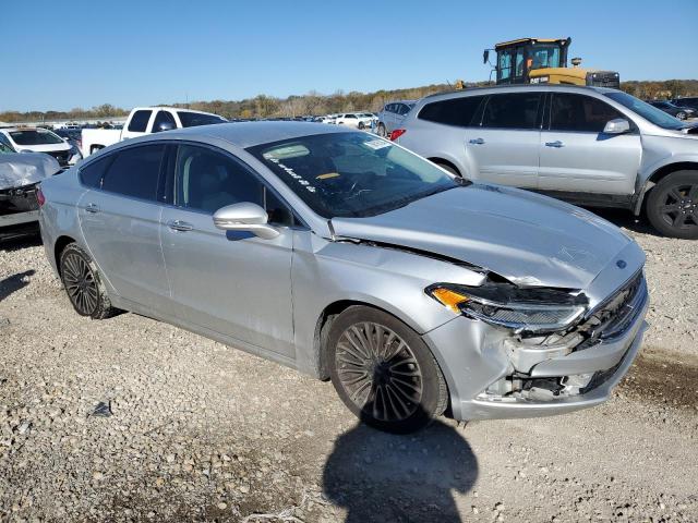 Photo 4 from auction – 2017 FORD FUSION SE with VIN 3FA6P0H96HR396252