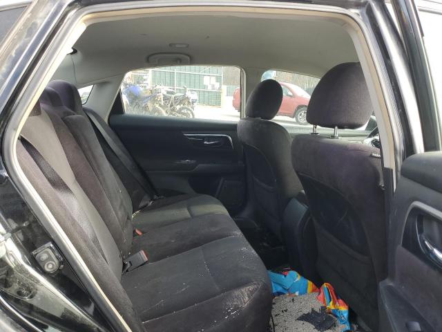 Photo 11 from auction – 2013 NISSAN ALTIMA 2.5 with VIN 1N4AL3APXDC280884