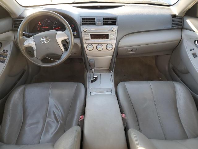 Photo 8 from auction – 2011 TOYOTA CAMRY BASE with VIN 4T1BF3EK9BU164762