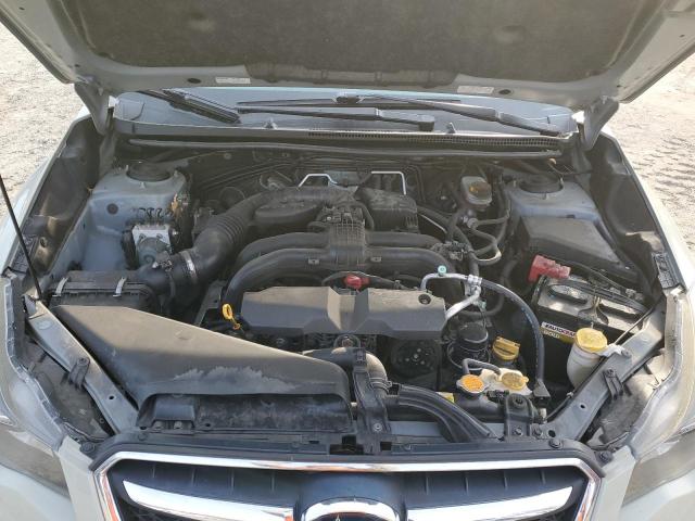 Photo 12 from auction – 2014 SUBARU XV CROSSTR with VIN JF2GPACC5E8295709