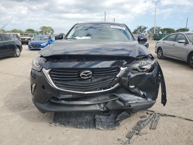 Photo 5 from auction – 2018 MAZDA CX-3 TOURI with VIN JM1DKDC75J0300212
