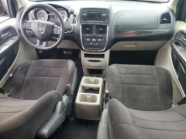 Photo 8 from auction – 2013 DODGE GRAND CARA with VIN 2C4RDGBG4DR535844