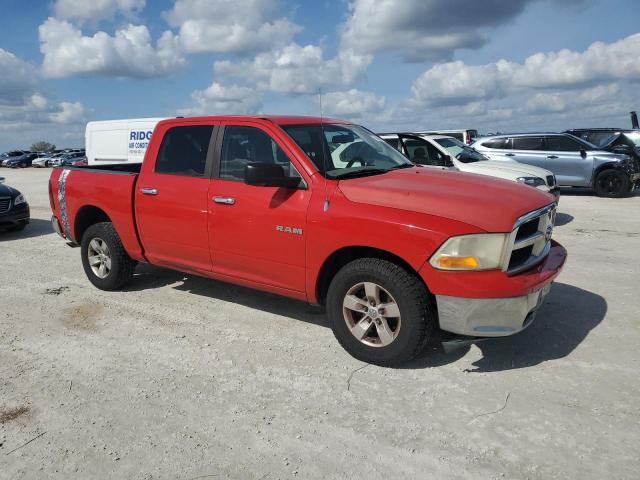 Photo 4 from auction – 2009 DODGE RAM 1500 with VIN 1D3HB13P99J522930