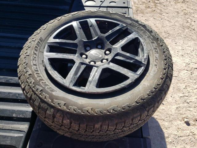 Photo 12 from auction – 2024 CHEVROLET SILVERADO with VIN 3GCUDCED4RG375840