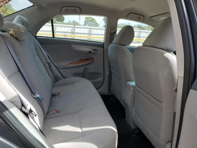 Photo 10 from auction – 2010 TOYOTA COROLLA BA with VIN 1NXBU4EE6AZ281784