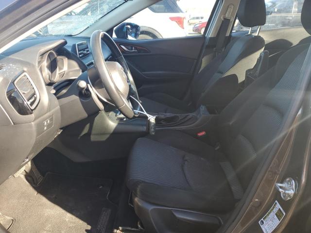 Photo 7 from auction – 2014 MAZDA 3 TOURING with VIN JM1BM1V76E1114031