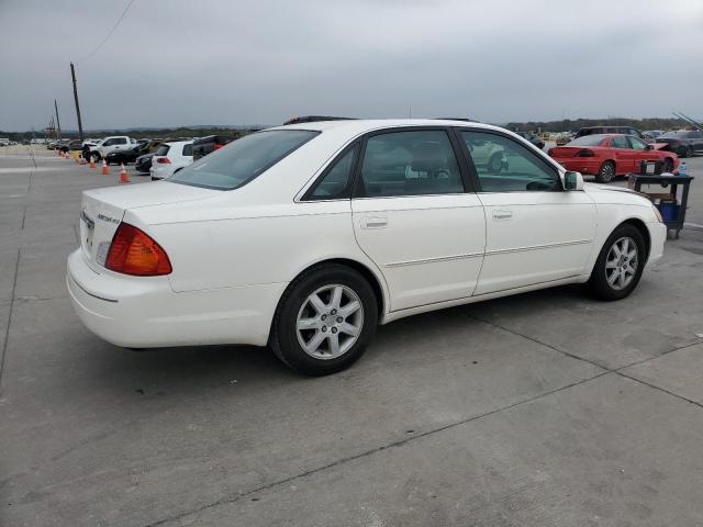 Photo 3 from auction – 2002 TOYOTA AVALON XL with VIN 4T1BF28B92U208944