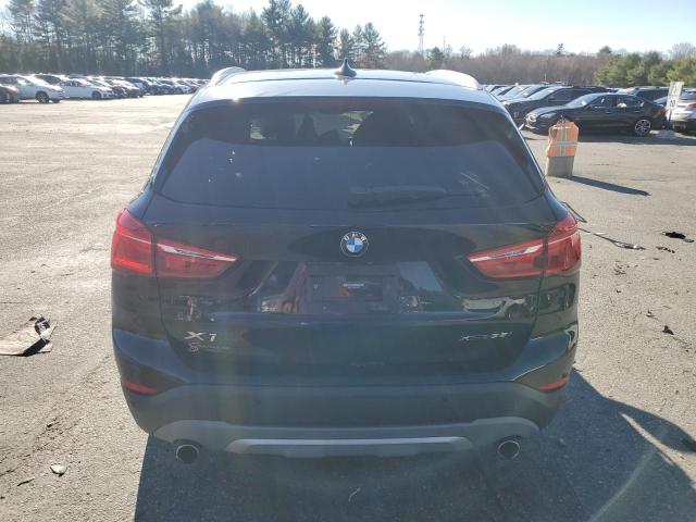 Photo 6 from auction – 2019 BMW X1 XDRIVE2 with VIN WBXHT3C53K5L36902