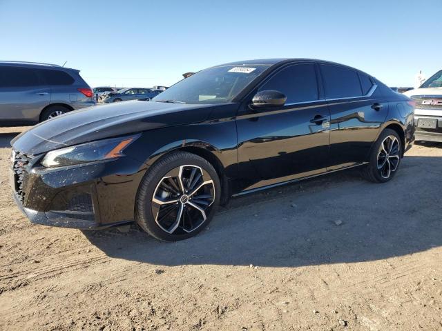 Photo 1 from auction – 2024 NISSAN ALTIMA SR with VIN 1N4BL4CW8RN338873