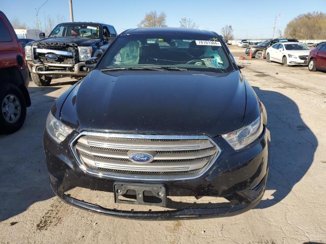 Photo 5 from auction – 2019 FORD TAURUS SEL with VIN 1FAHP2E87KG100508