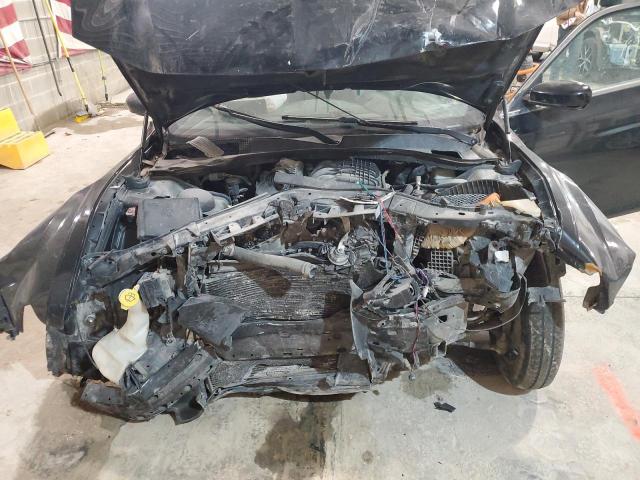 Photo 11 from auction – 2014 CHRYSLER 300C with VIN 2C3CCAEG9EH264776