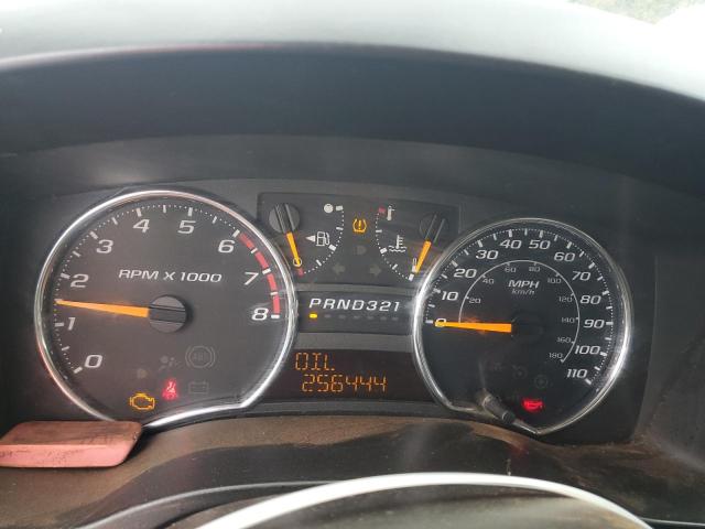 Photo 9 from auction – 2007 CHEVROLET COLORADO with VIN 1GCDS19EX78203344