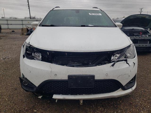 Photo 5 from auction – 2018 CHRYSLER PACIFICA T with VIN 2C4RC1FG4JR305906