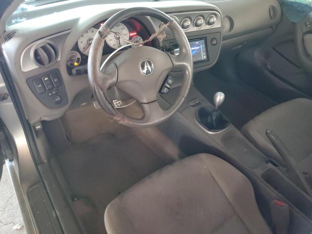 Photo 8 from auction – 2004 ACURA RSX with VIN JH4DC53874S006507