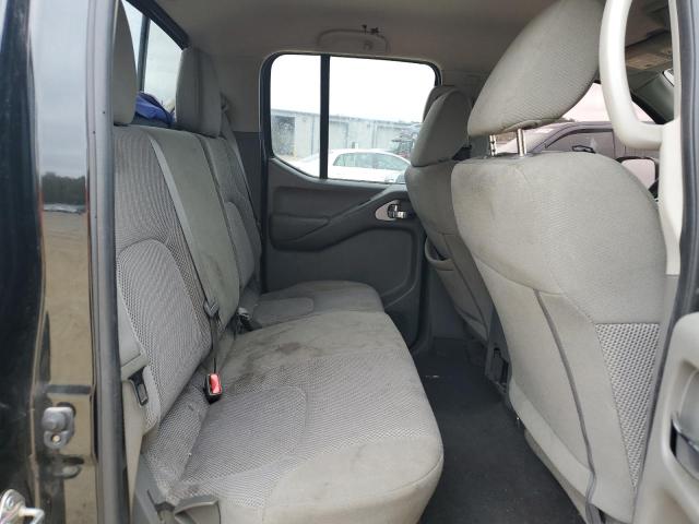 Photo 10 from auction – 2019 NISSAN FRONTIER S with VIN 1N6AD0ER2KN700248