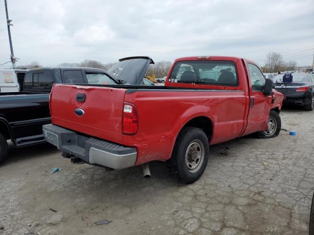 Photo 3 from auction – 2010 FORD F250 SUPER with VIN 1FTNF2A53AEB19062