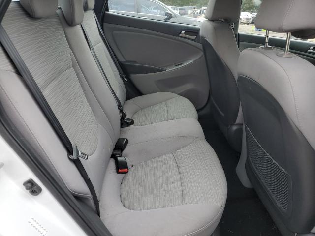 Photo 10 from auction – 2017 HYUNDAI ACCENT SE with VIN KMHCT4AE0HU361198