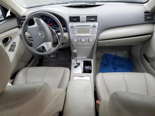 Photo 8 from auction – 2011 TOYOTA CAMRY BASE with VIN 4T4BF3EK9BR194978