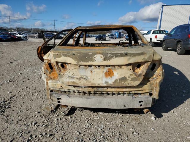 Photo 6 from auction – 2016 TOYOTA CAMRY LE with VIN 4T1BF1FK8GU128376
