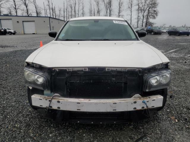 Photo 5 from auction – 2008 DODGE CHARGER SX with VIN 2B3KA33G08H183506