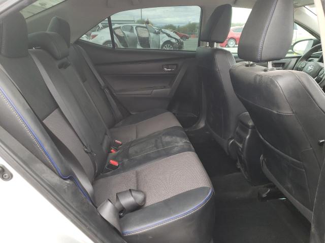 Photo 10 from auction – 2018 TOYOTA COROLLA L with VIN 2T1BURHE2JC061746