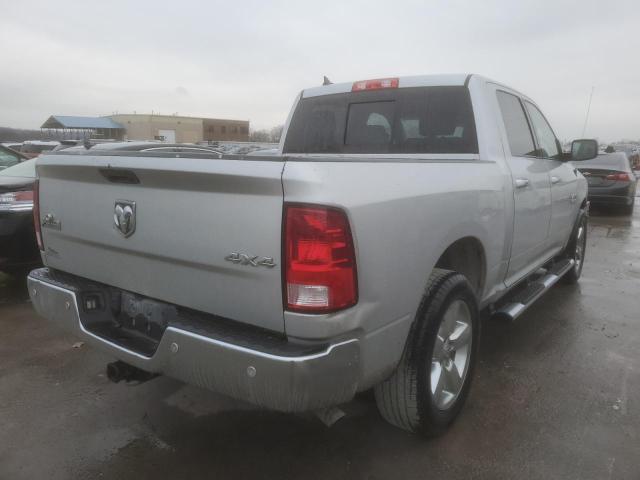Photo 3 from auction – 2017 RAM 1500 SLT with VIN 1C6RR7LG5HS670195