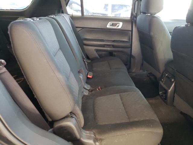 Photo 11 from auction – 2014 FORD EXPLORER X with VIN 1FM5K7D85EGC46643