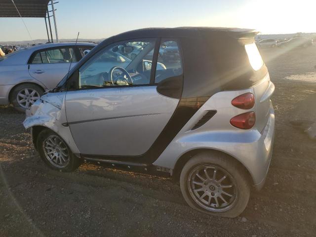 Photo 2 from auction – 2012 SMART FORTWO PAS with VIN WMEEK3BA9CK555210