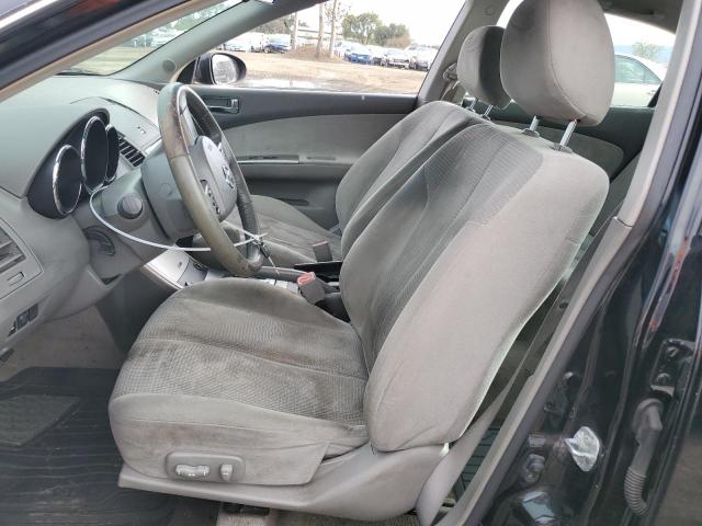 Photo 7 from auction – 2006 NISSAN ALTIMA S with VIN 1N4AL11D36C238358