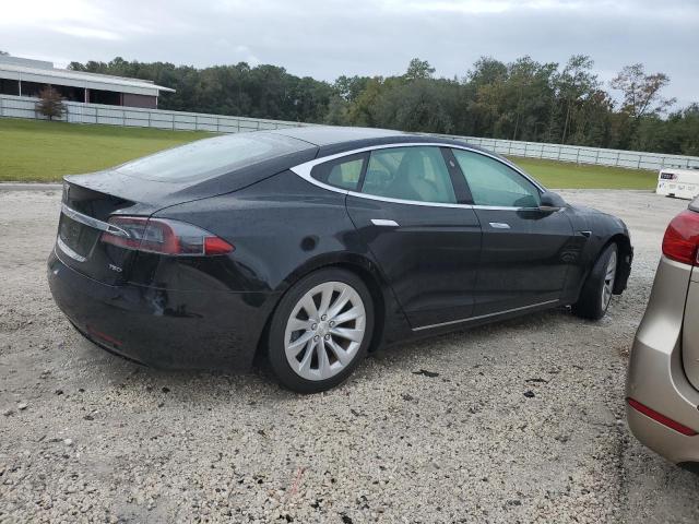 Photo 3 from auction – 2019 TESLA MODEL S with VIN 5YJSA1E28KF299828