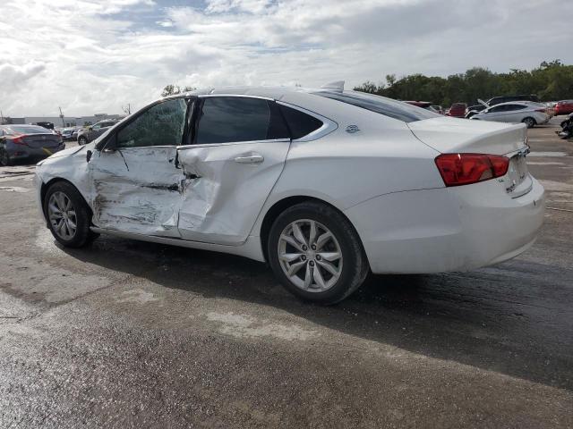 Photo 2 from auction – 2018 CHEVROLET IMPALA LT with VIN 2G1105S39J9135194