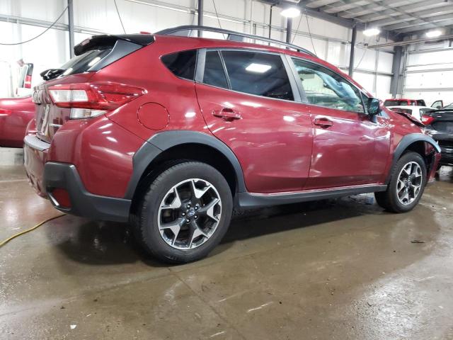 Photo 3 from auction – 2019 SUBARU CROSSTREK with VIN JF2GTADC5K8222992