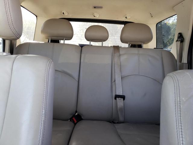 Photo 10 from auction – 2008 MERCURY MARINER with VIN 4M2CU91Z78KJ39202