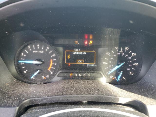 Photo 9 from auction – 2019 FORD EXPLORER with VIN 1FM5K8BH8KGA18656