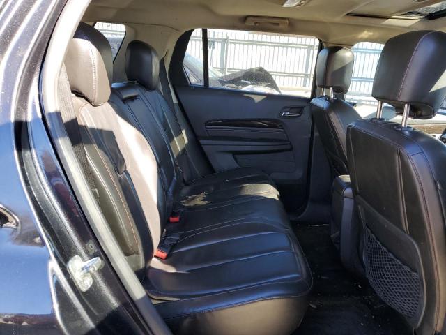 Photo 11 from auction – 2013 GMC TERRAIN DE with VIN 2GKFLZE3XD6226377