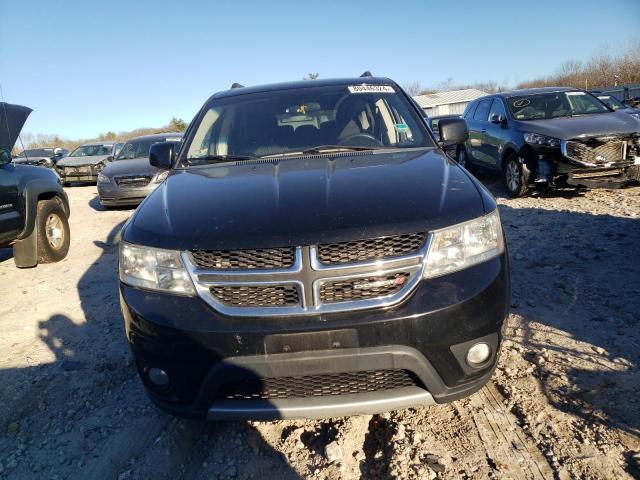 Photo 5 from auction – 2016 DODGE JOURNEY SX with VIN 3C4PDDBG0GT160168