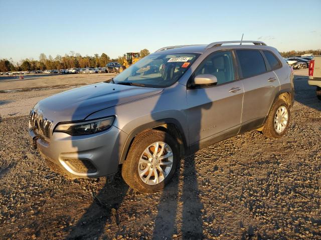 Photo 1 from auction – 2020 JEEP CHEROKEE L with VIN 1C4PJLCB2LD552672