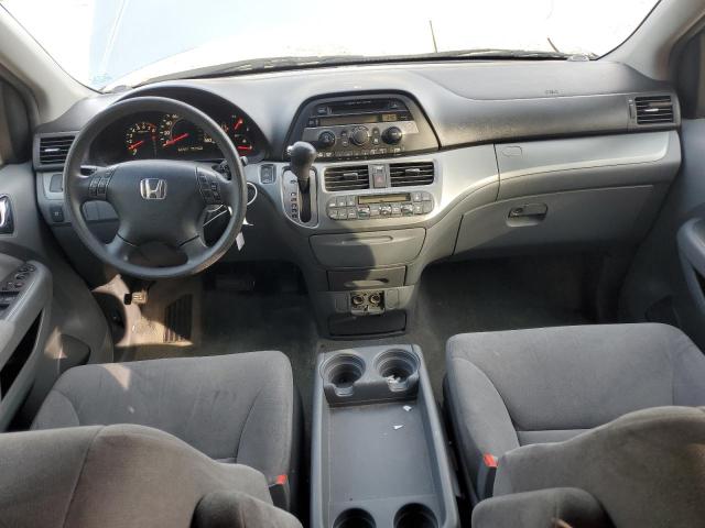 Photo 8 from auction – 2006 HONDA ODYSSEY EX with VIN 5FNRL38436B031440