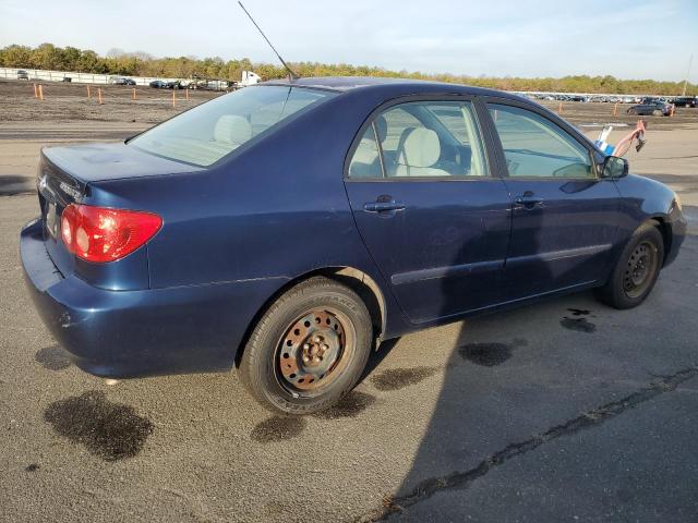 Photo 3 from auction – 2006 TOYOTA COROLLA CE with VIN 2T1BR30E46C660763