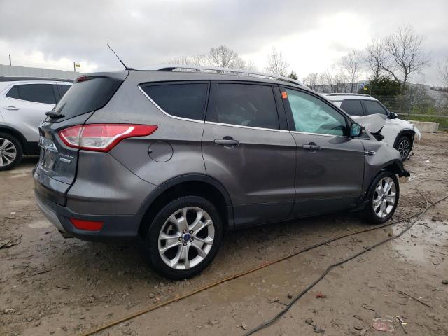 صورة رقم 3 من المزاد - 2014 FORD ESCAPE TIT مع VIN 1FMCU0J97EUA54583