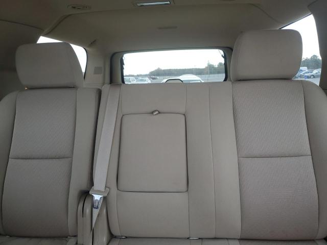 Photo 10 from auction – 2011 CHEVROLET SUBURBAN C with VIN 1GNSCHE07BR361805