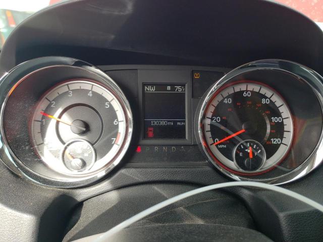Photo 9 from auction – 2014 DODGE GRAND CARA with VIN 2C4RDGCG3ER351981