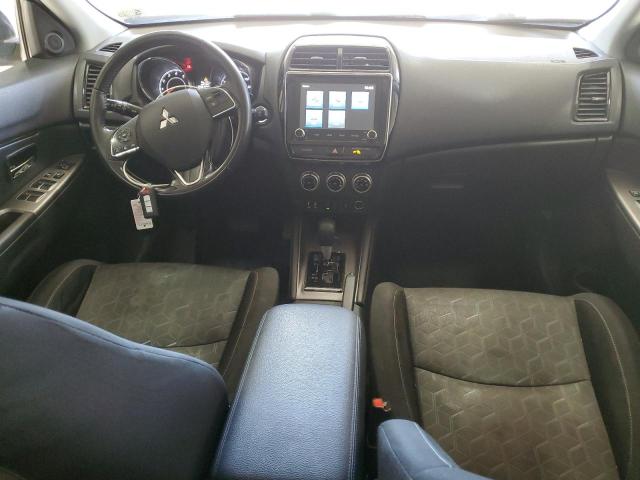 Photo 8 from auction – 2020 MITSUBISHI OUTLANDER with VIN JA4AP4AU7LU026580