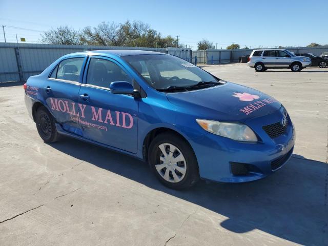Photo 4 from auction – 2010 TOYOTA COROLLA BA with VIN 2T1BU4EEXAC506516